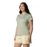 Columbia Bluevista Hill™ T-shirt Med Korta ärmar