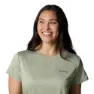 Columbia Bluevista Hill™ T-shirt Med Korta ärmar