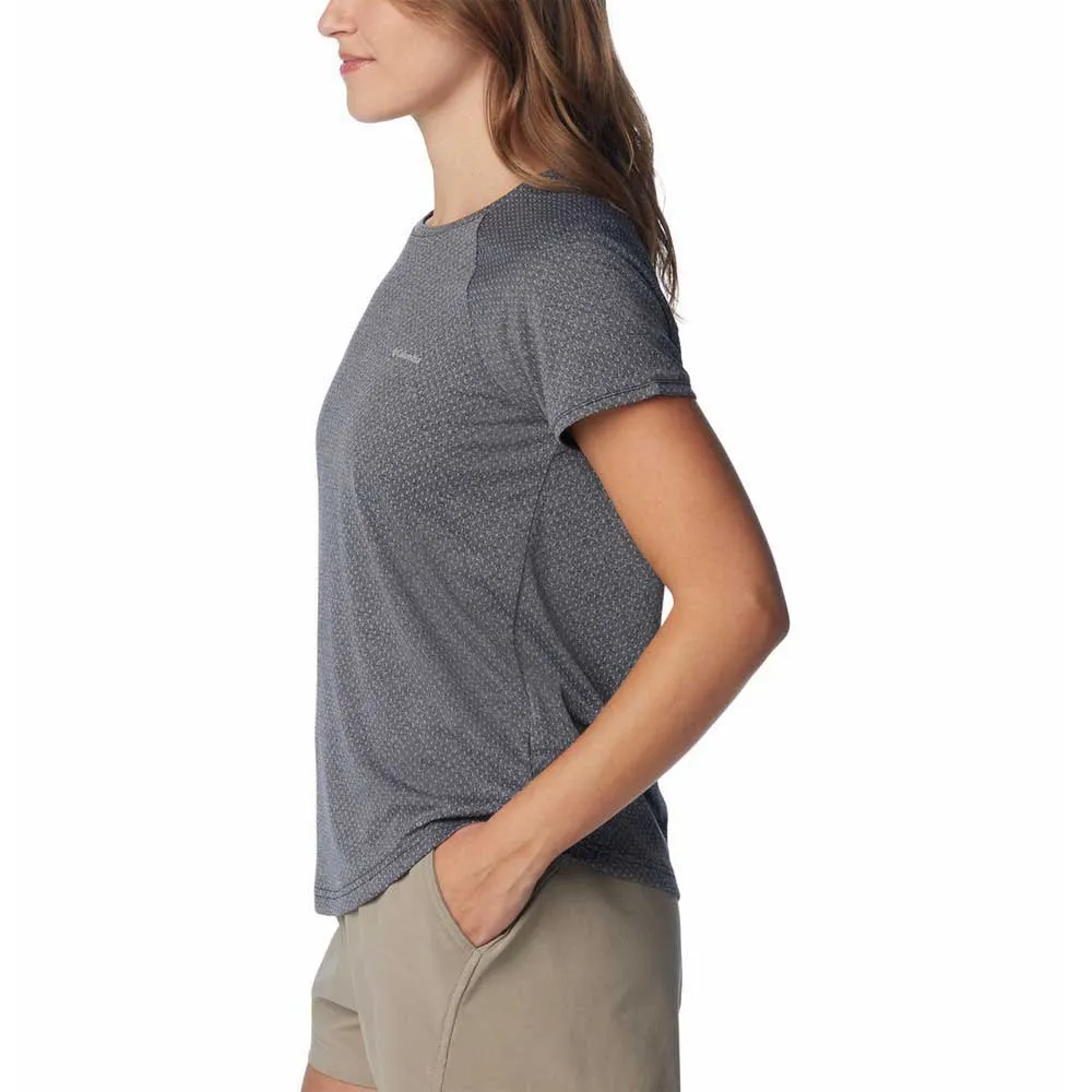 Columbia Bogata Bay™ T-shirt Med Korta ärmar