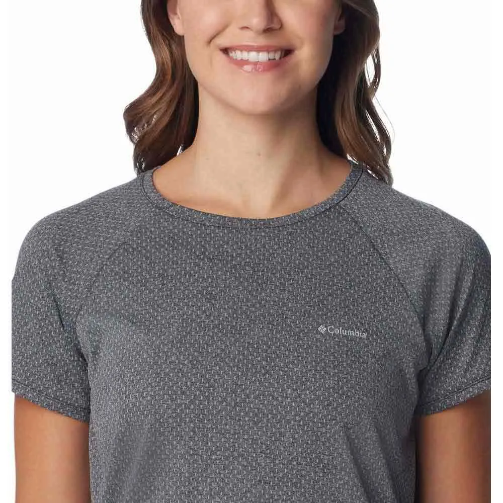 Columbia Bogata Bay™ T-shirt Med Korta ärmar