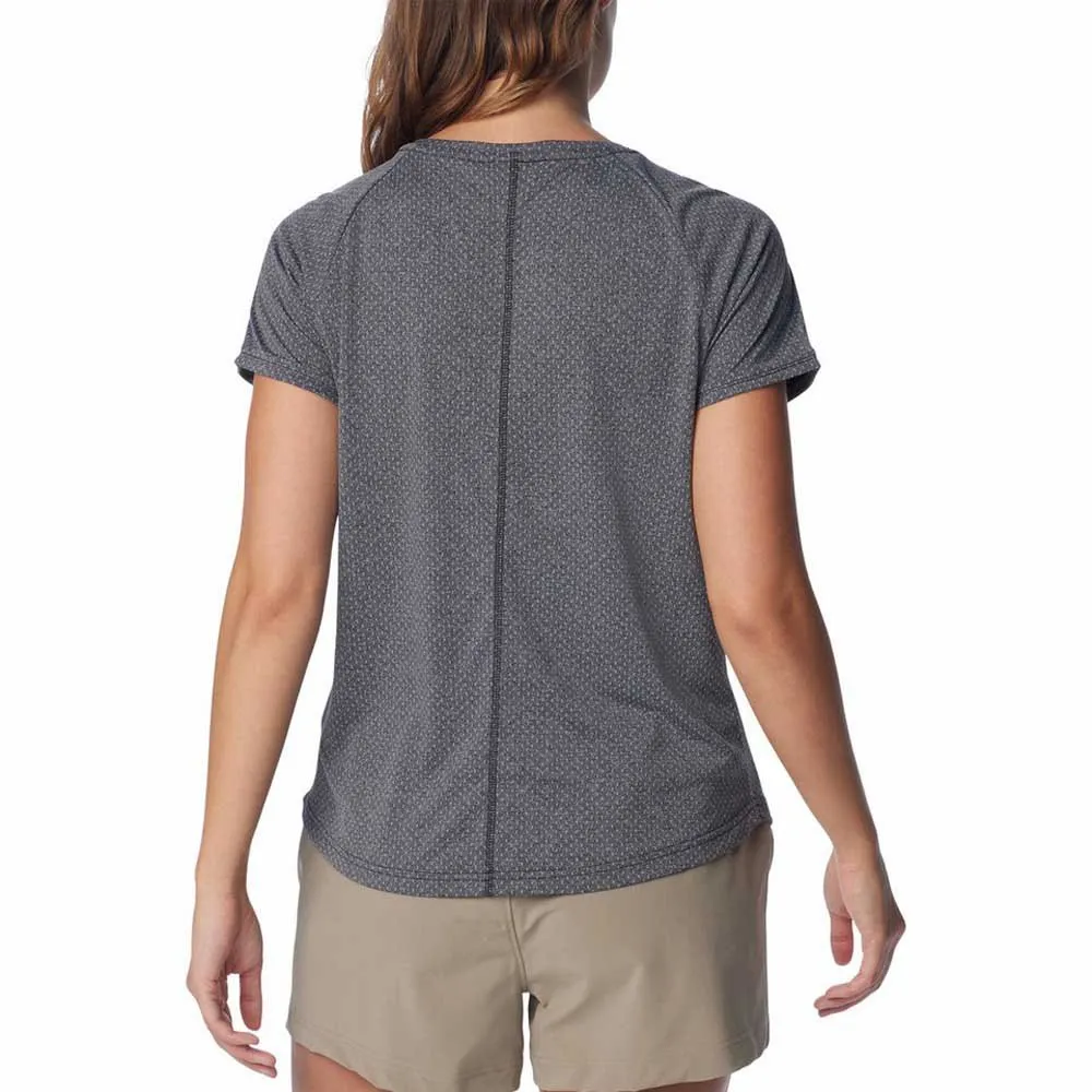 Columbia Bogata Bay™ T-shirt Med Korta ärmar