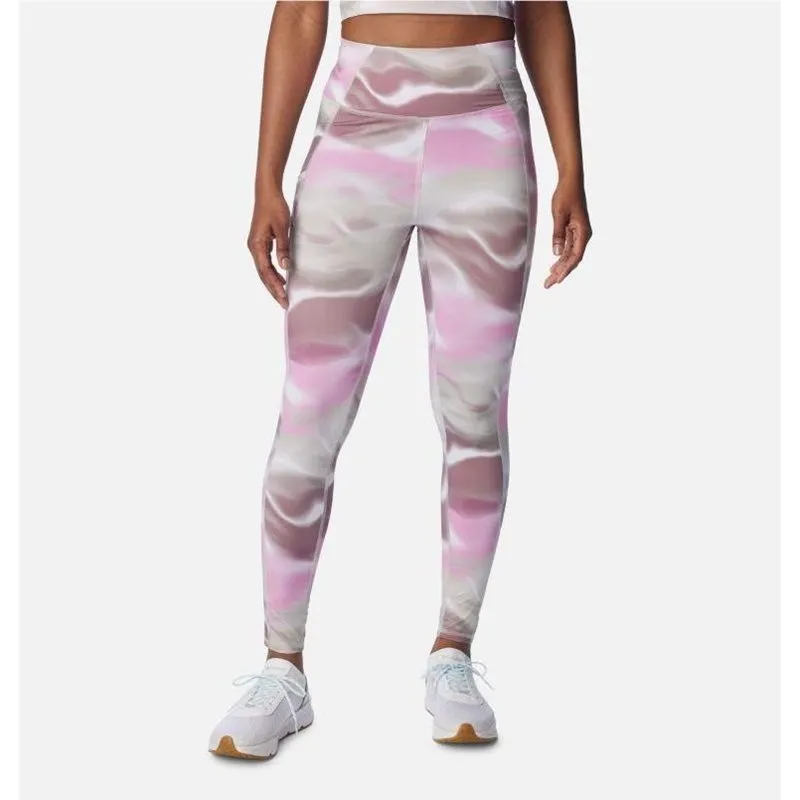 Columbia Boundless Trek Leggings, Cosmos undercurrent Columbia Boundless Trek Leggings, Cosmos undercurrent