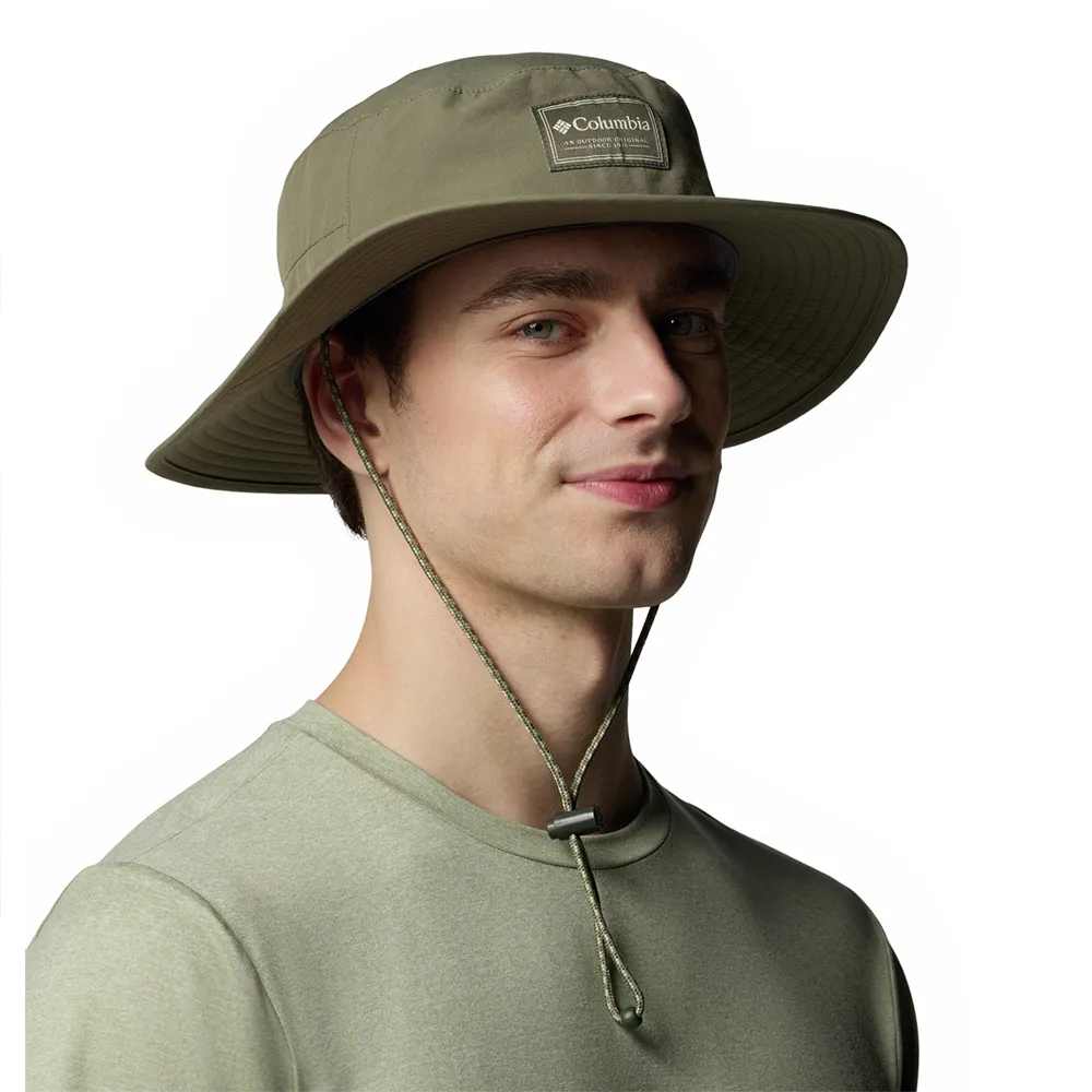 Columbia Broad Spectrum Ii Hatt