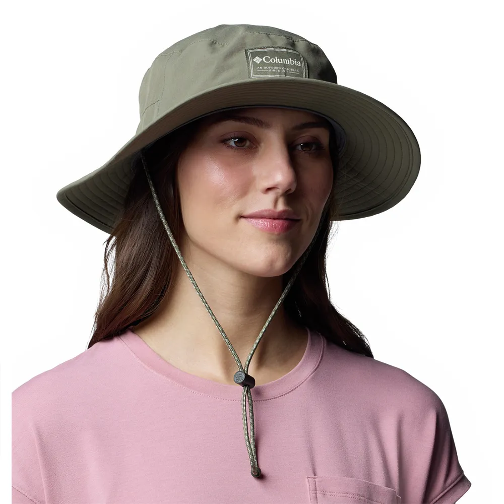 Columbia Broad Spectrum Ii Hatt
