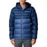 Columbia Buck Butte™ Insulated Jacka, Dark mountain / collegiate navy