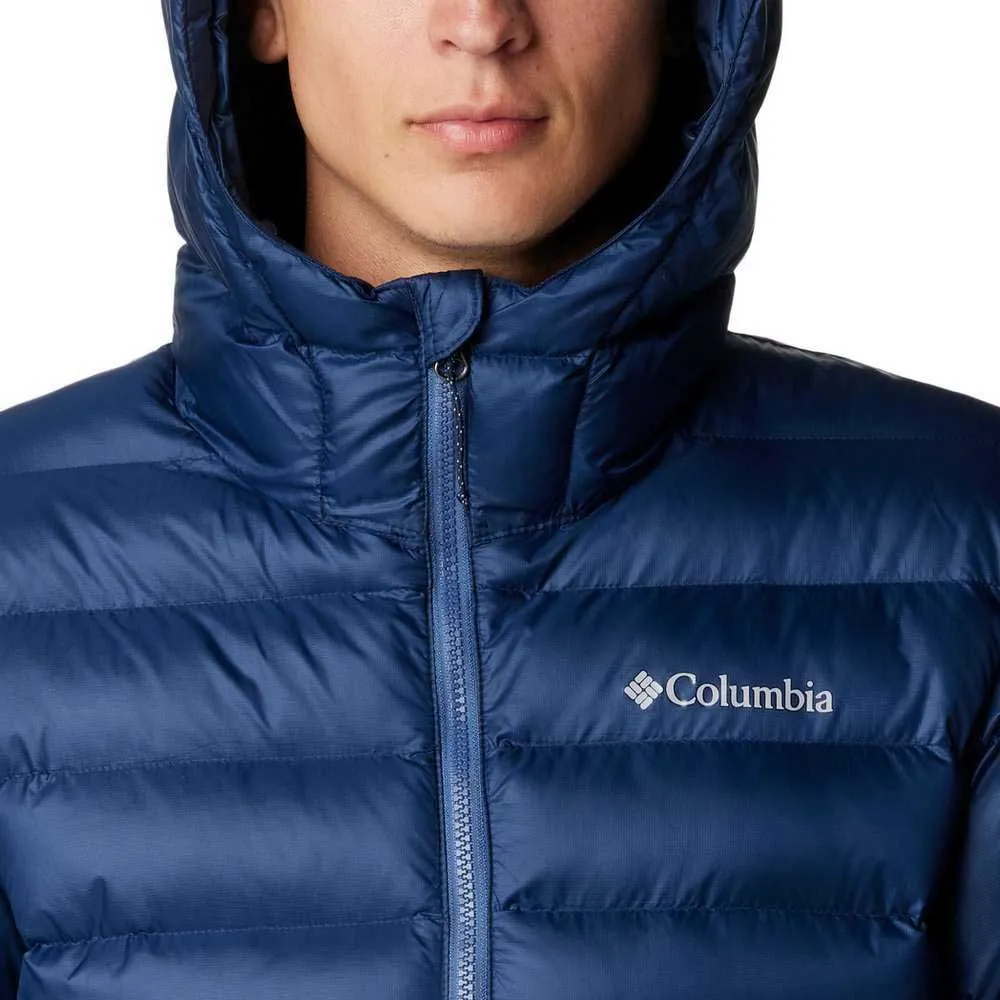 Columbia Buck Butte™ Insulated Jacka, Dark mountain / collegiate navy