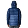 Columbia Buck Butte™ Insulated Jacka, Dark mountain / collegiate navy