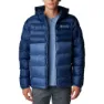 Columbia Buck Butte™ Insulated Jacka, Dark mountain / collegiate navy