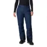 Collegiate navy