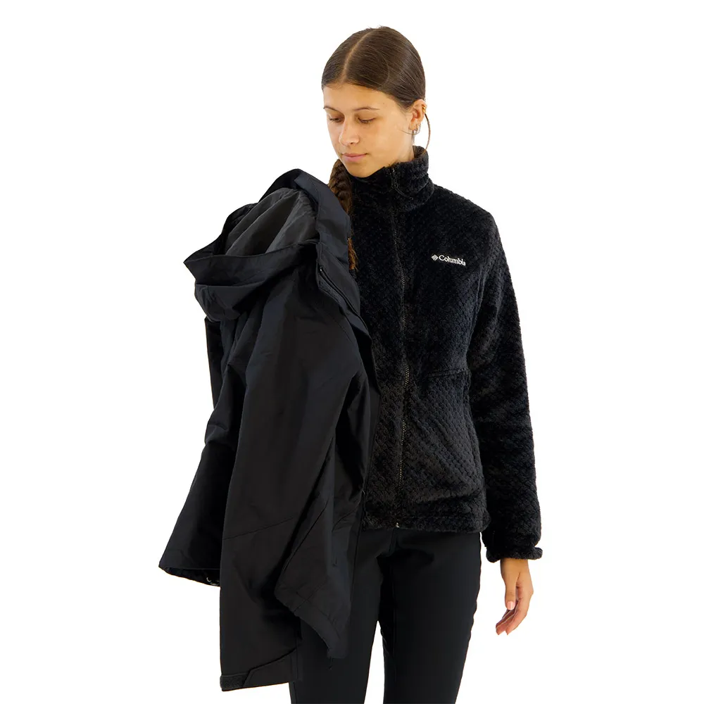 Columbia Bugaboo™ Iii Jacka