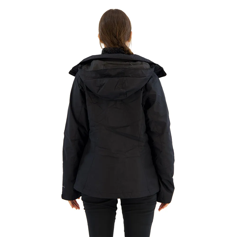 Columbia Bugaboo™ Iii Jacka