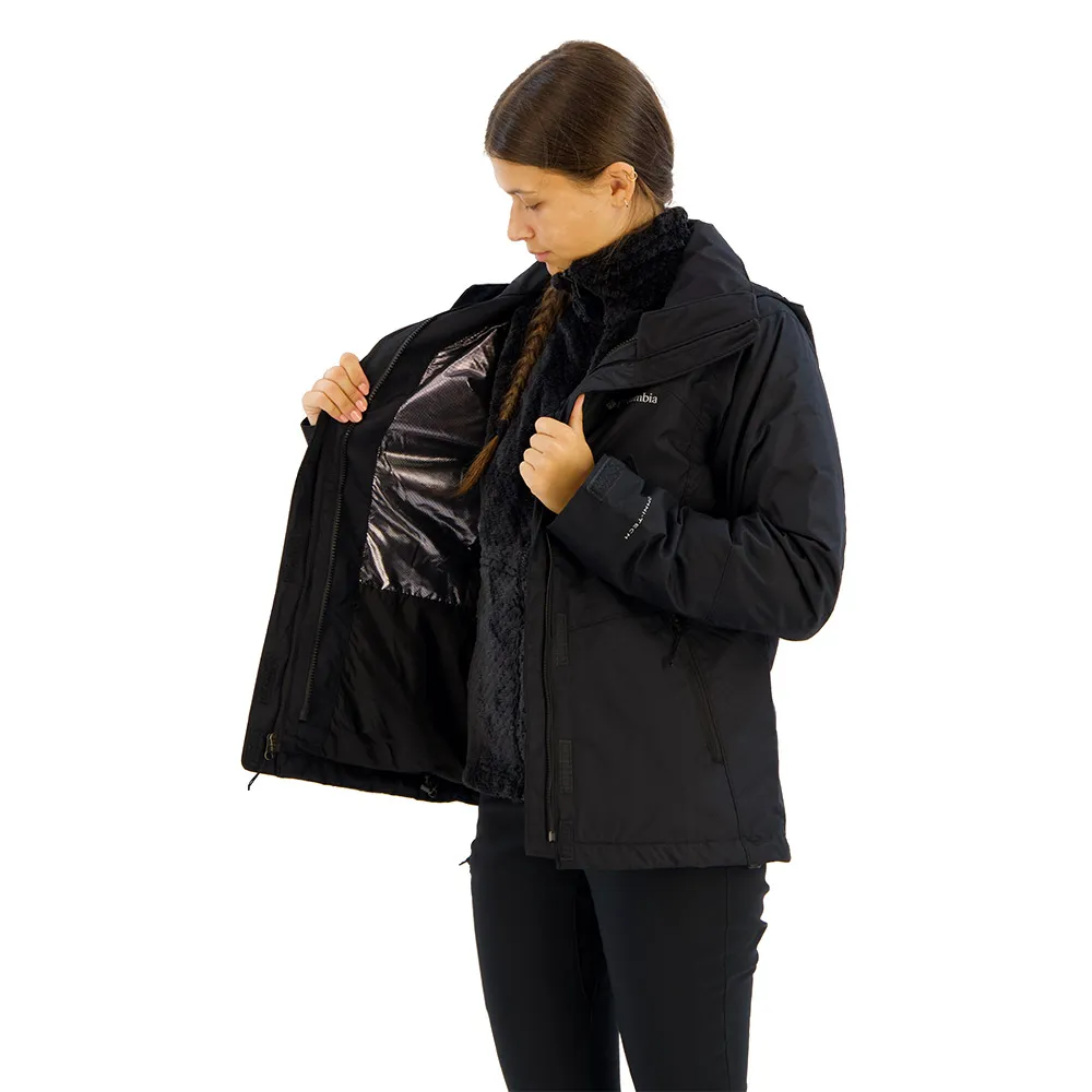 Columbia Bugaboo™ Iii Jacka