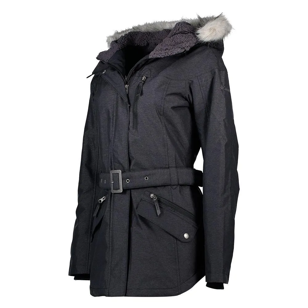 Columbia Carson Pass™ Ii Jacka Columbia Carson Pass™ Ii Jacka