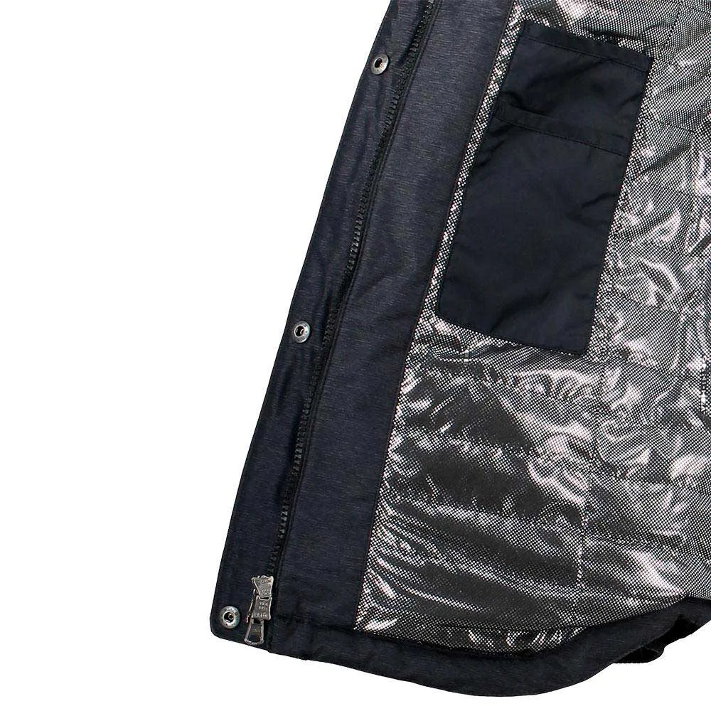 Columbia Carson Pass™ Ii Jacka Columbia Carson Pass™ Ii Jacka