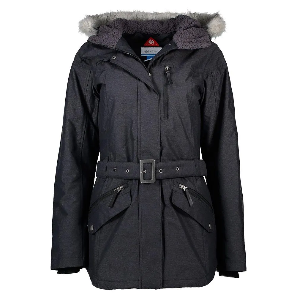 Columbia Carson Pass™ Ii Jacka Columbia Carson Pass™ Ii Jacka