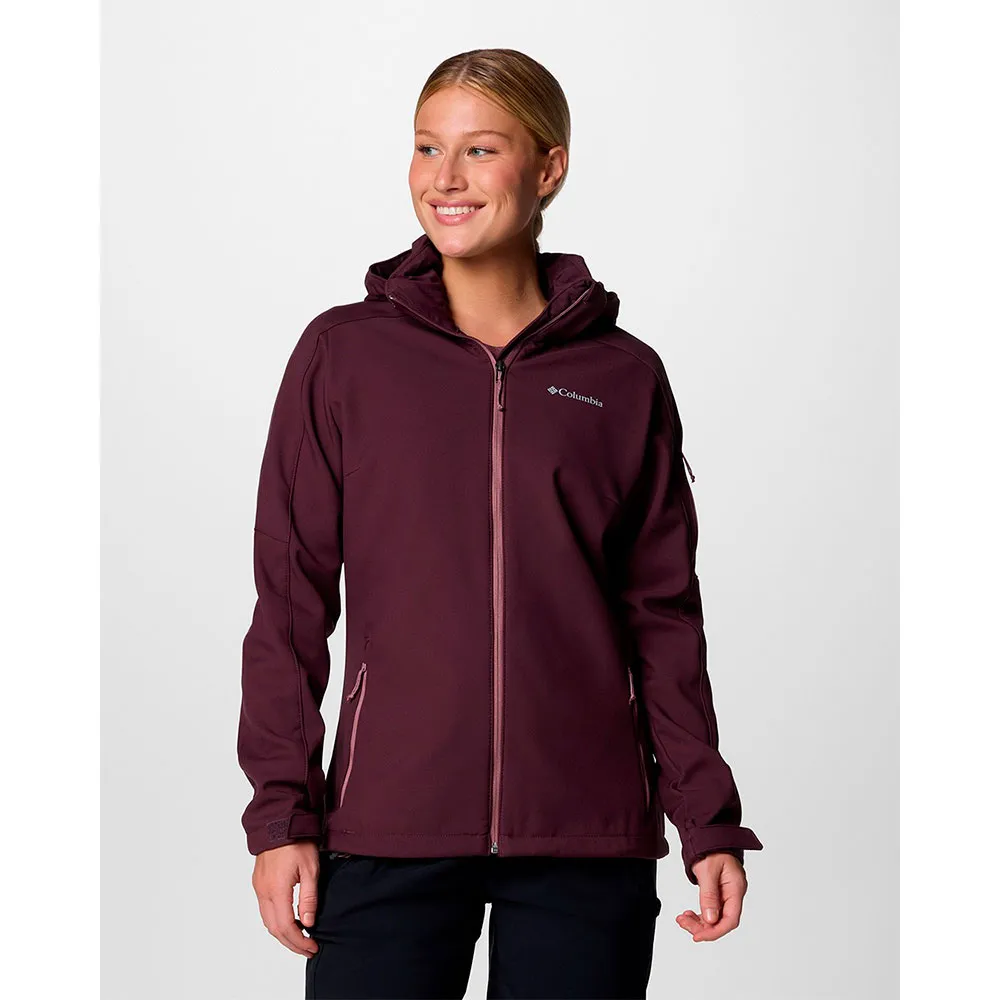 Columbia Cascade Ridge Ii Jacka