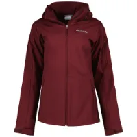 Columbia Cascade Ridge™ Ii Sweatshirt Med Dragkedja