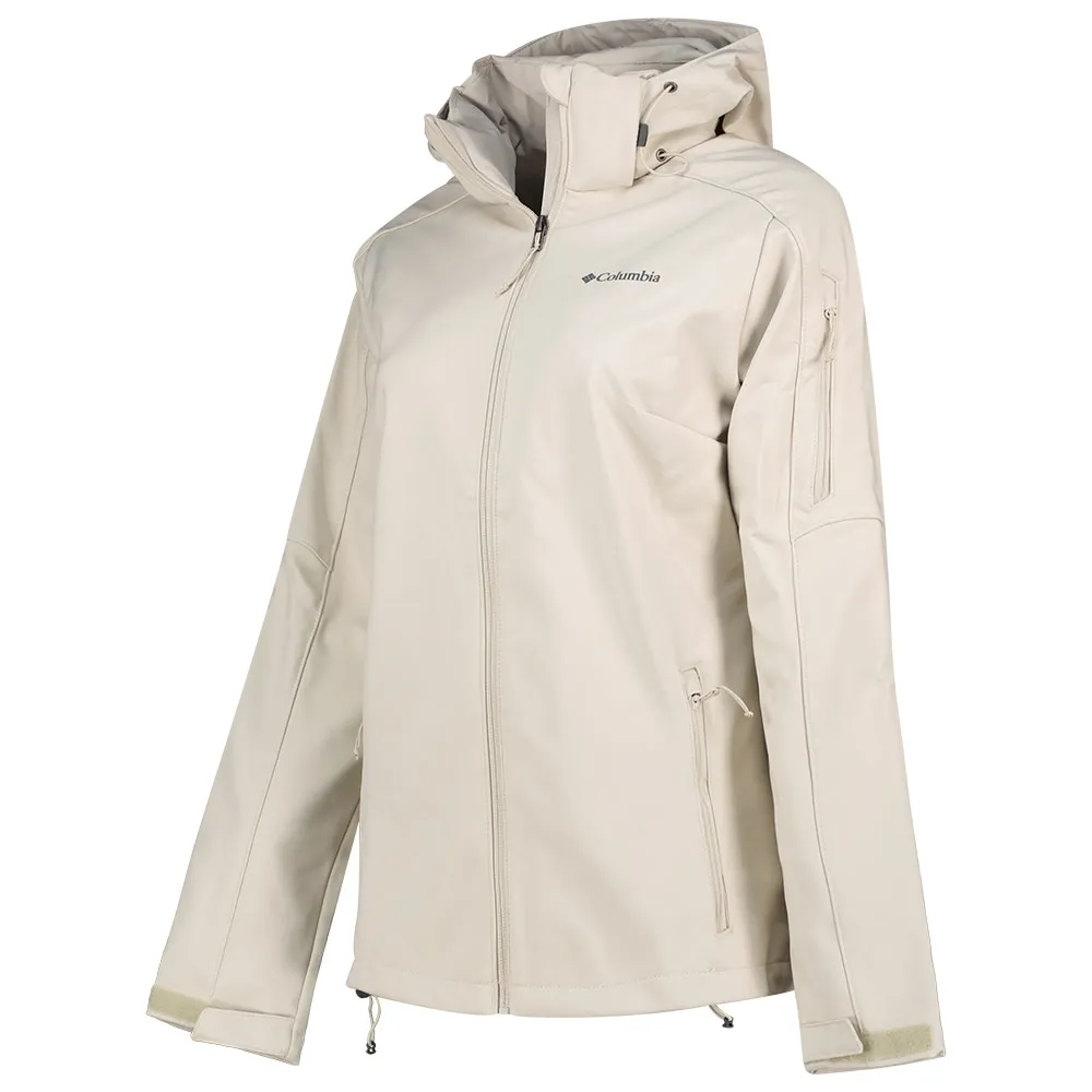 Columbia Cascade Ridge™ Ii Sweatshirt Med Dragkedja