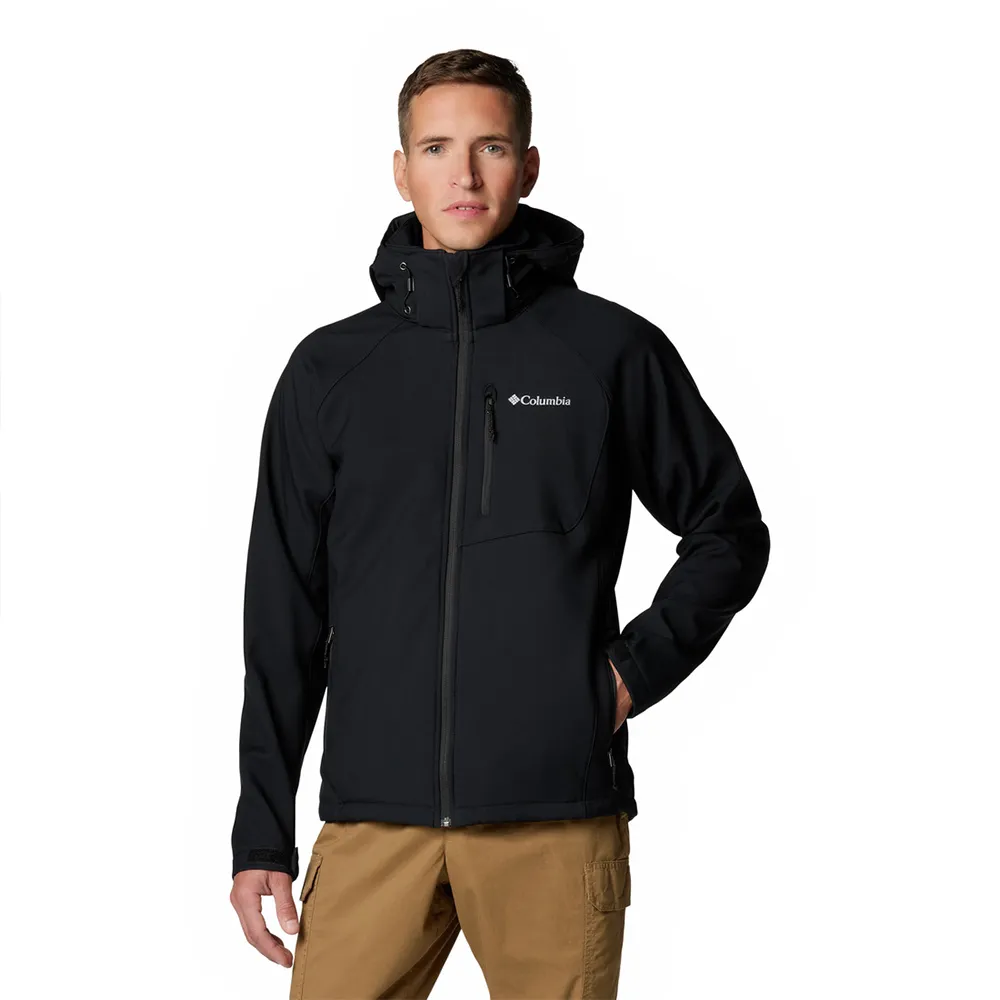 Columbia Cascade Ridge™ Iii Softshelljacka