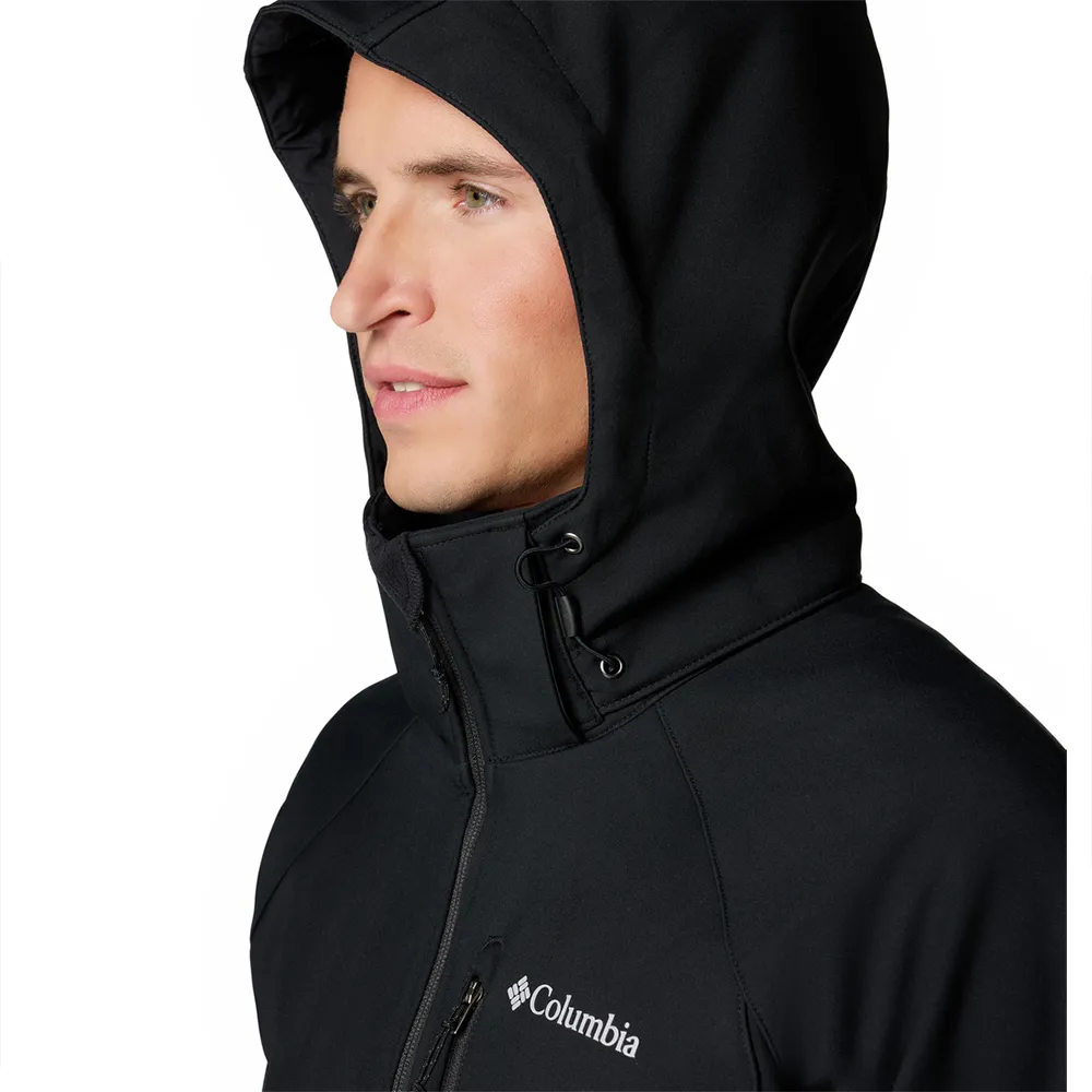 Columbia Cascade Ridge™ Iii Softshelljacka