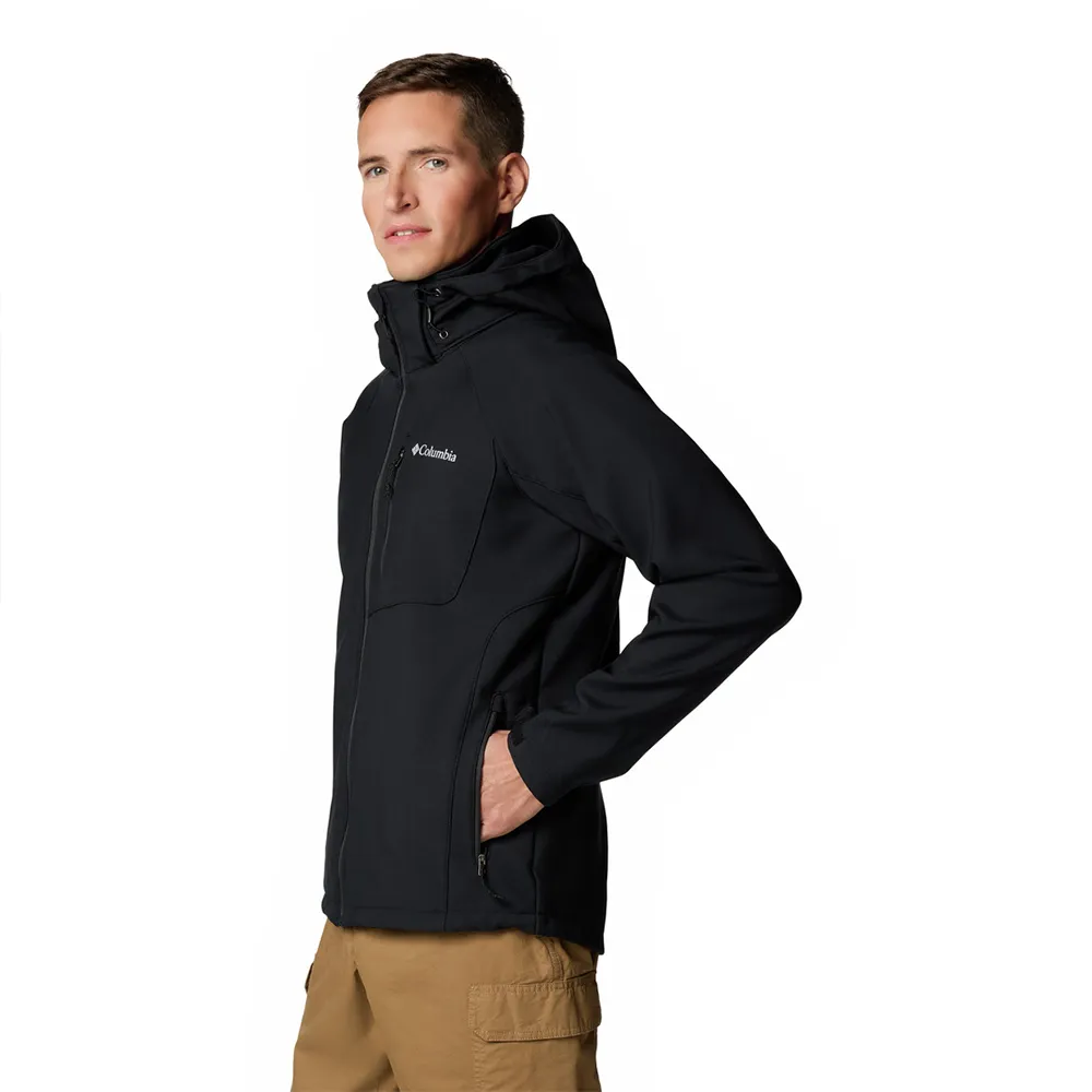 Columbia Cascade Ridge™ Iii Softshelljacka