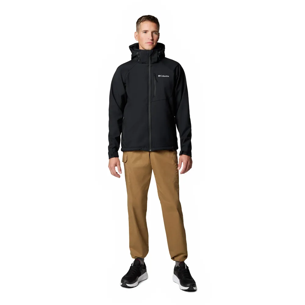 Columbia Cascade Ridge™ Iii Softshelljacka