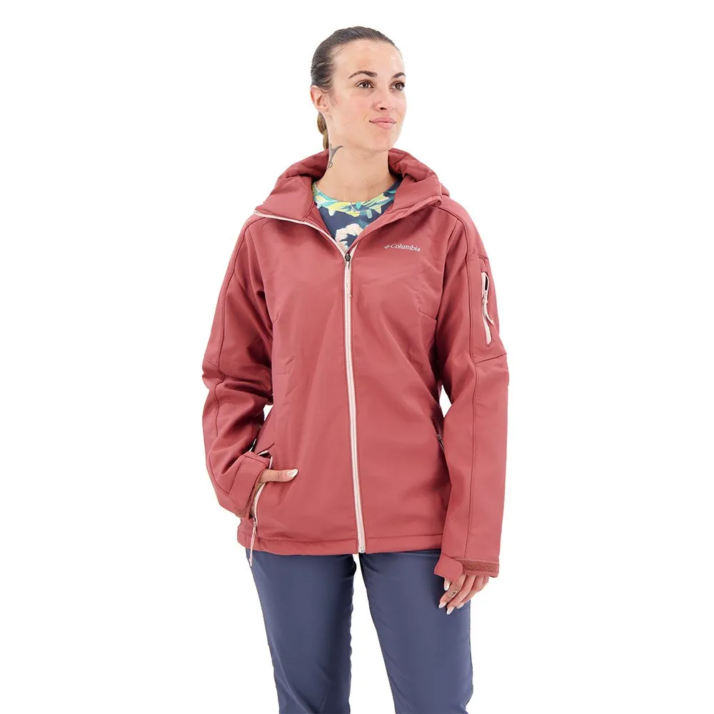 Columbia Cascade Ridge™ Softshelljacka
