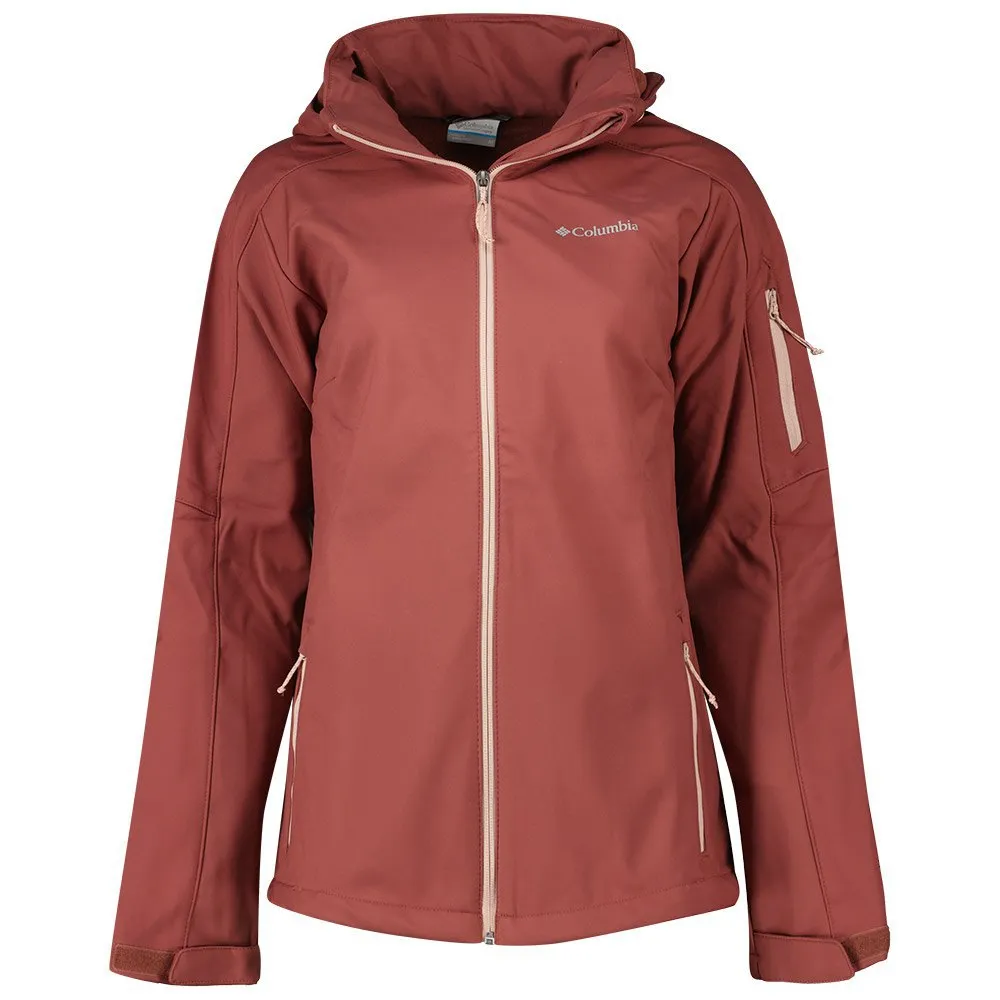 Columbia Cascade Ridge™ Softshelljacka