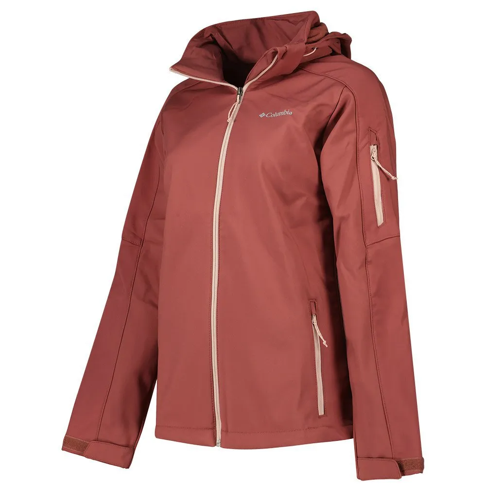 Columbia Cascade Ridge™ Softshelljacka