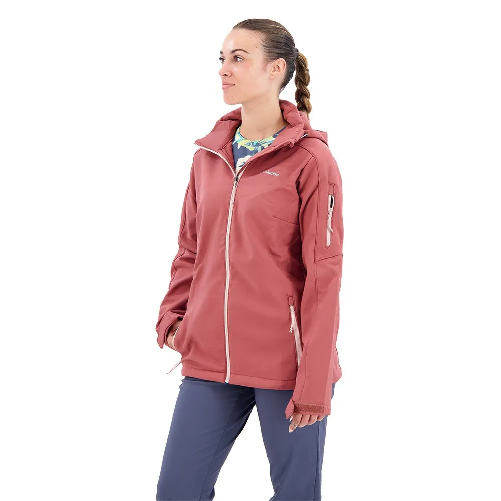 Columbia Cascade Ridge™ Softshelljacka