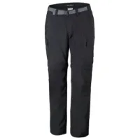 Columbia Cascades Explorer Convertible Byxor