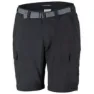 Columbia Cascades Explorer Convertible Byxor, Black, 32