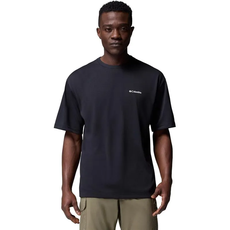 Columbia Cedar Trail™ T-shirt Med Korta ärmar