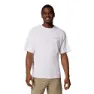 Columbia Cedar Trail™ T-shirt Med Korta ärmar, White / trailgui