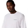 Columbia Cedar Trail™ T-shirt Med Korta ärmar, White / trailgui