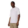 Columbia Cedar Trail™ T-shirt Med Korta ärmar, White / trailgui