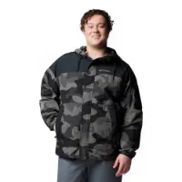 Columbia Challenger™ Ii Novelty Plus Size Jacka