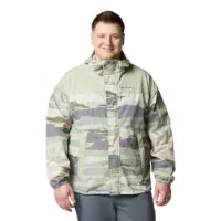 Columbia Challenger™ Ii Novelty Plus Size Jacka Columbia Challenger™ Ii Novelty Plus Size Jacka