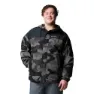 Black mod camo