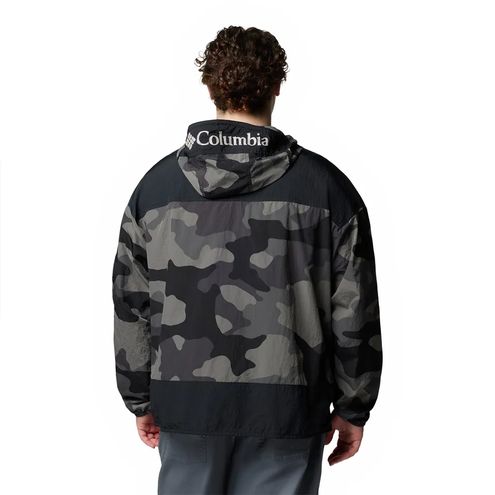 Columbia Challenger™ Ii Novelty Plus Size Jacka