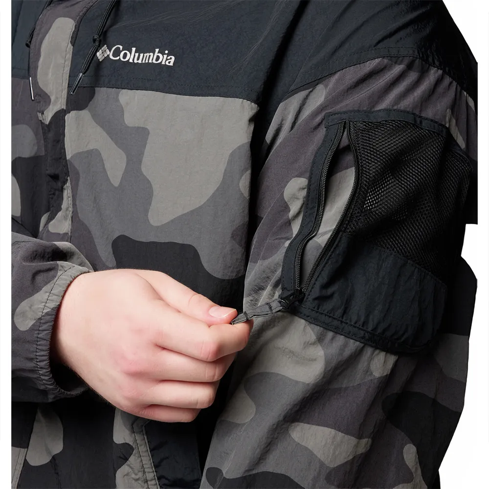 Columbia Challenger™ Ii Novelty Plus Size Jacka