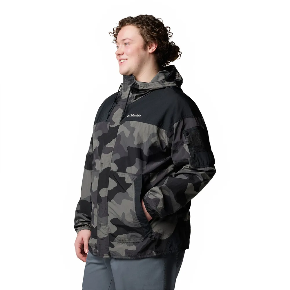 Columbia Challenger™ Ii Novelty Plus Size Jacka