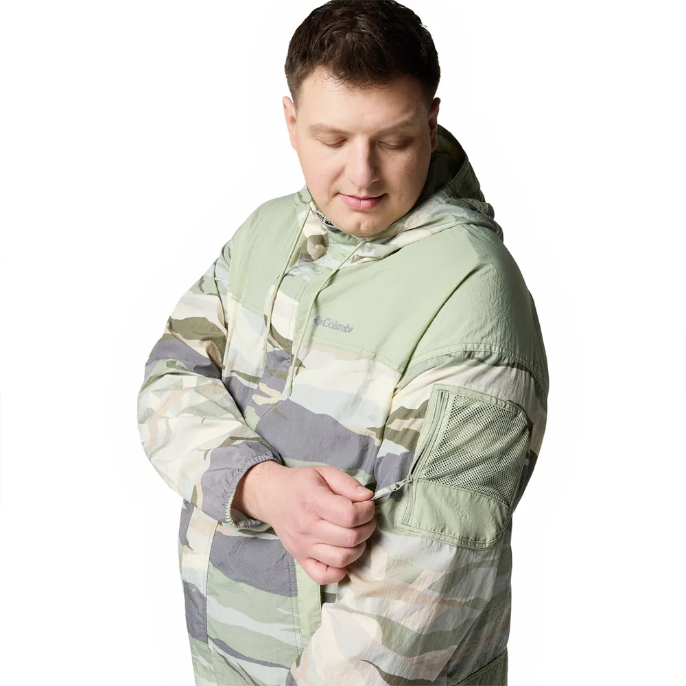 Columbia Challenger™ Ii Novelty Plus Size Jacka