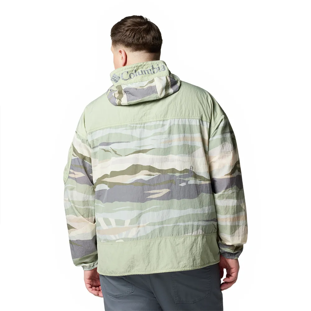 Columbia Challenger™ Ii Novelty Plus Size Jacka