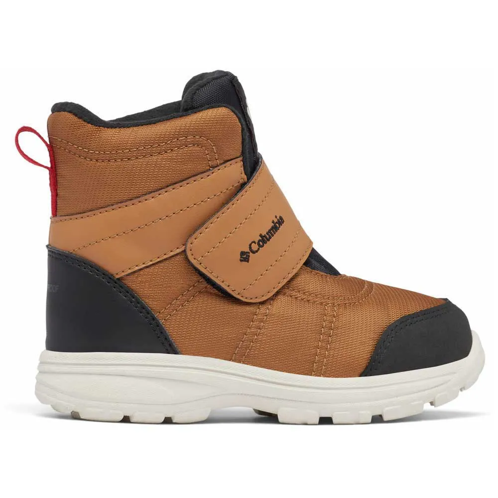 Columbia Childrens Fairbanks™ Omni-heat™ Vandringskängor