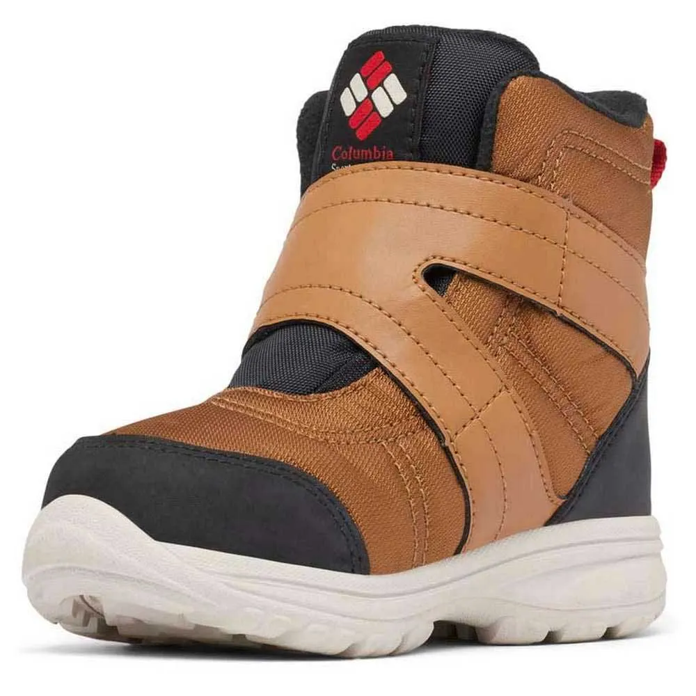Columbia Childrens Fairbanks™ Omni-heat™ Vandringskängor