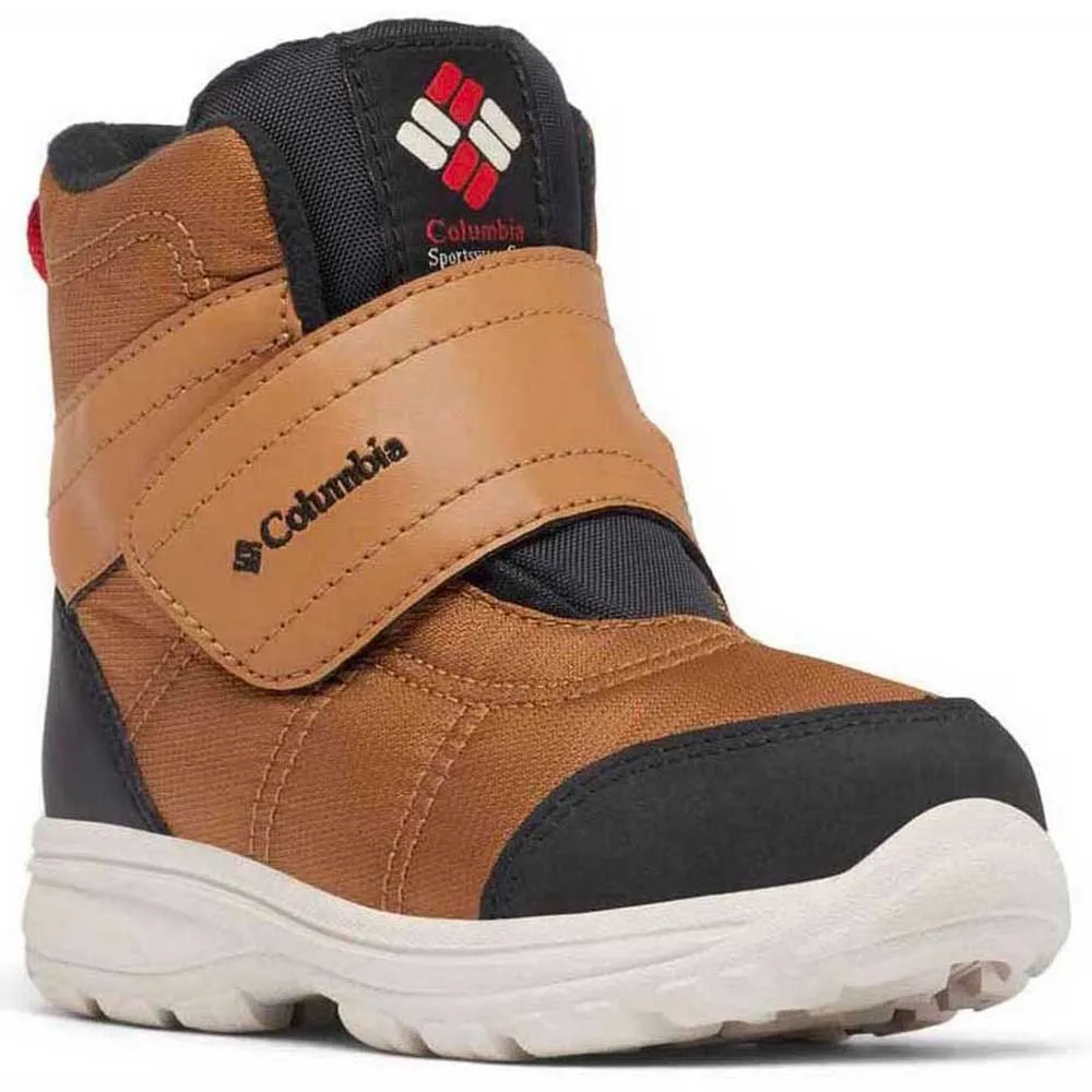 Columbia Childrens Fairbanks™ Omni-heat™ Vandringskängor