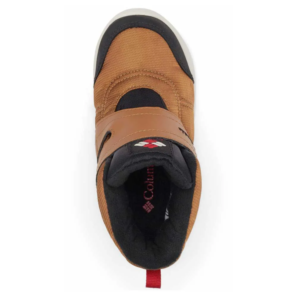 Columbia Childrens Fairbanks™ Omni-heat™ Vandringskängor