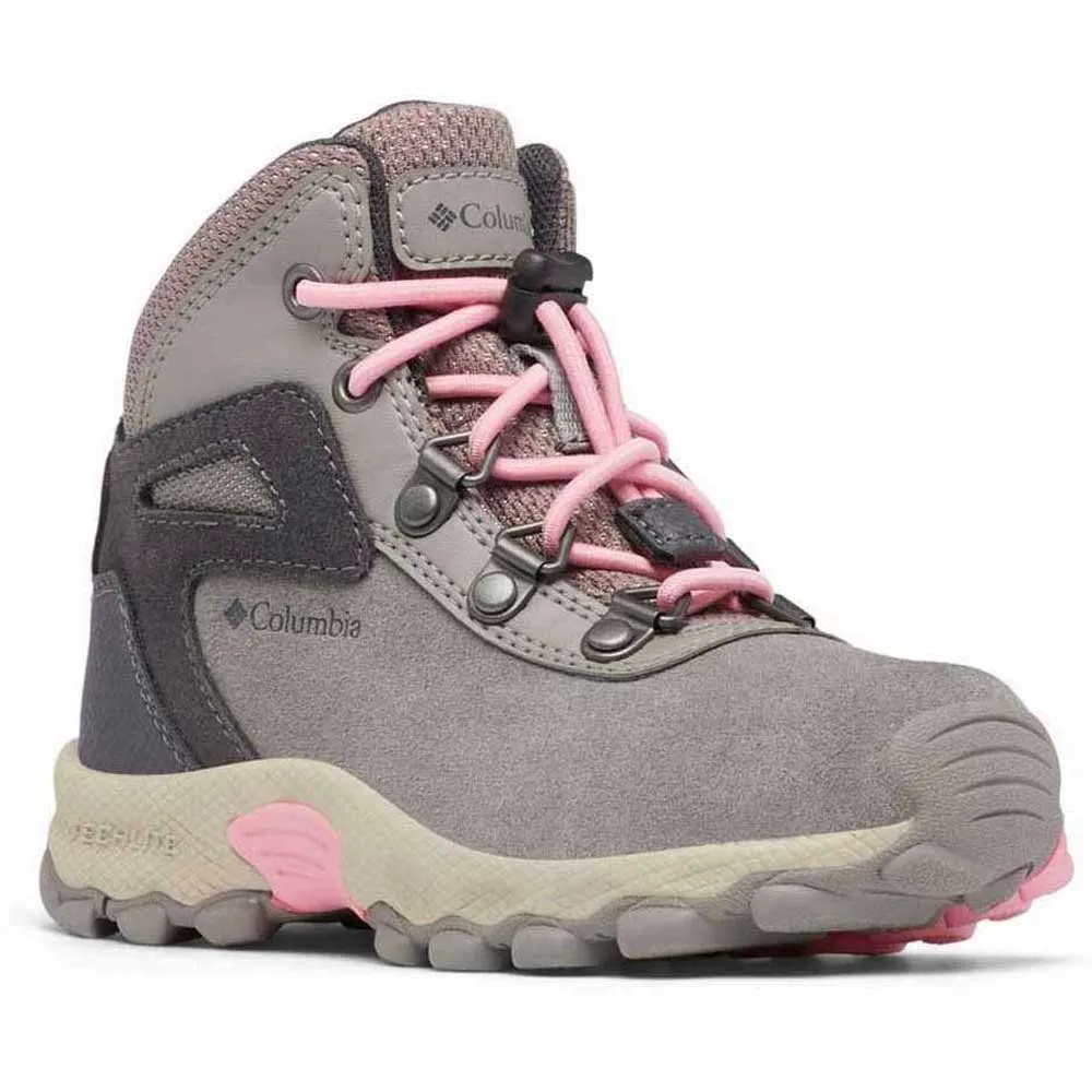Columbia Childrens Newton Ridge™ Amped Vandringskängor