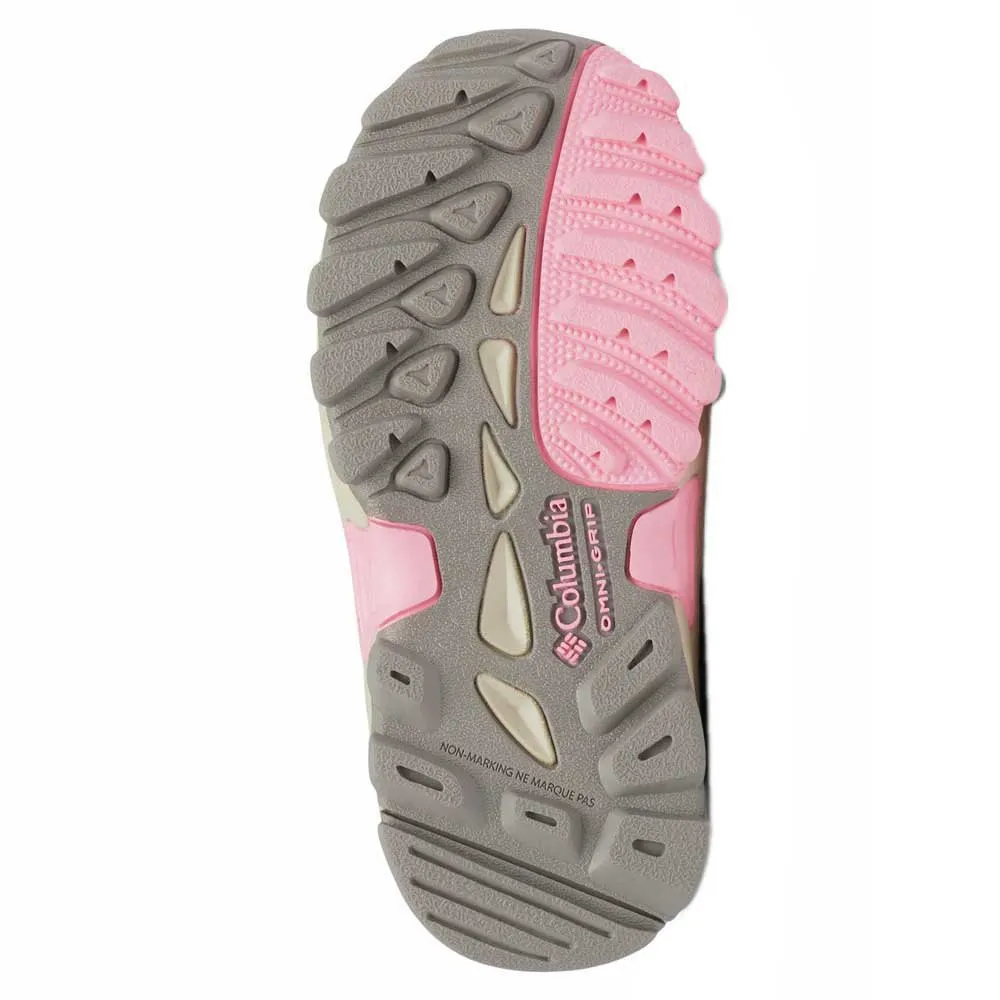 Columbia Childrens Newton Ridge™ Amped Vandringskängor